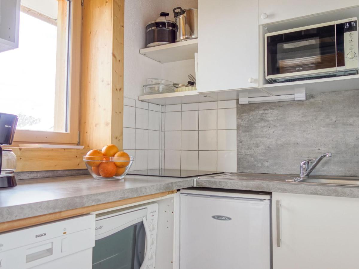 Apartment Horizon 2000 - Le Lac By Interhome تينْيِ المظهر الخارجي الصورة