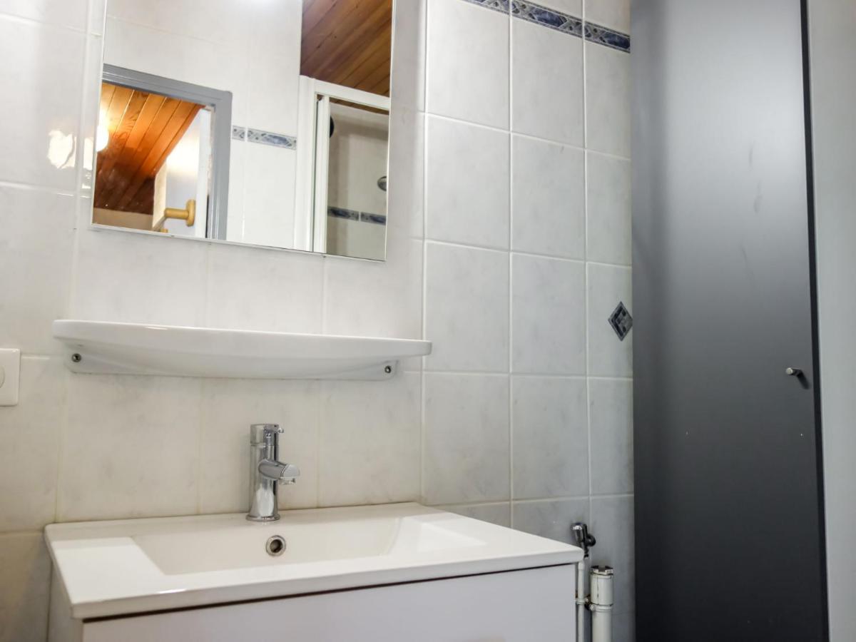 Apartment Horizon 2000 - Le Lac By Interhome تينْيِ المظهر الخارجي الصورة