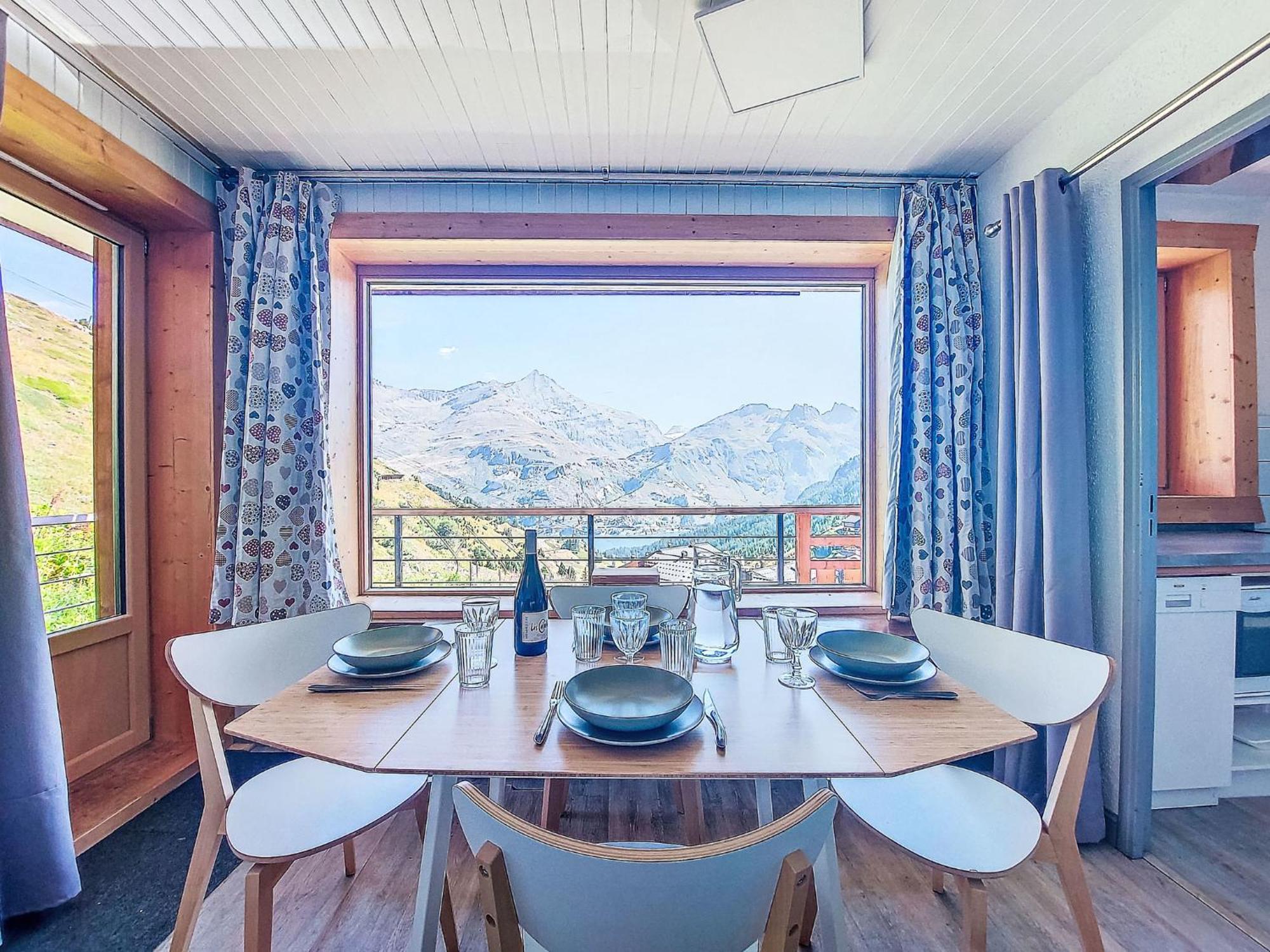 Apartment Horizon 2000 - Le Lac By Interhome تينْيِ المظهر الخارجي الصورة